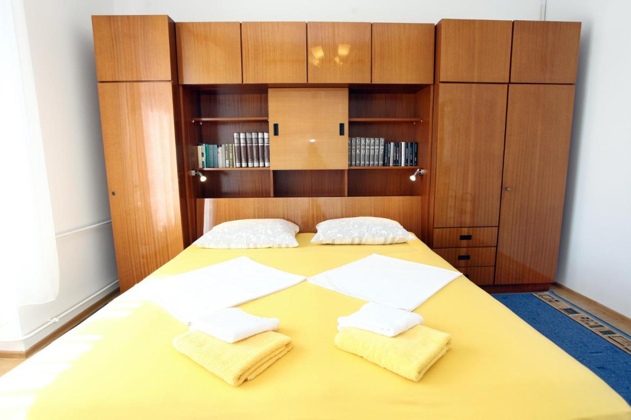 Your Rooms In Portoroz Tm Zewnętrze zdjęcie