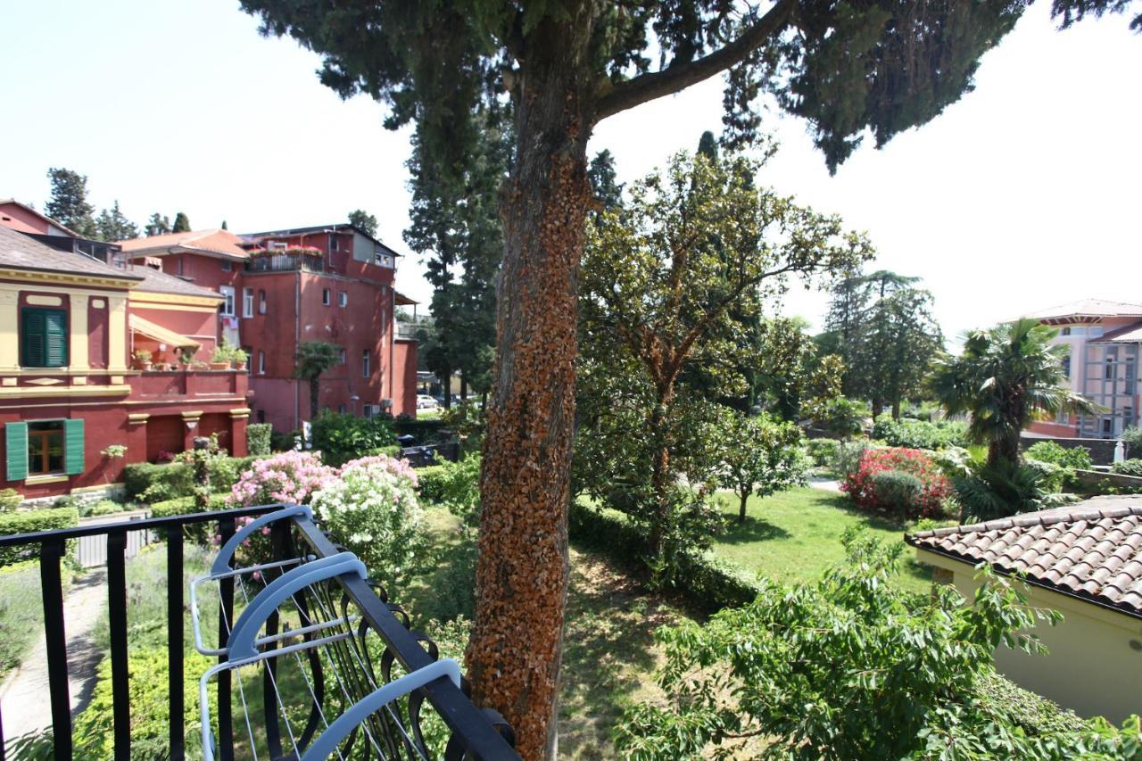 Your Rooms In Portoroz Tm Zewnętrze zdjęcie