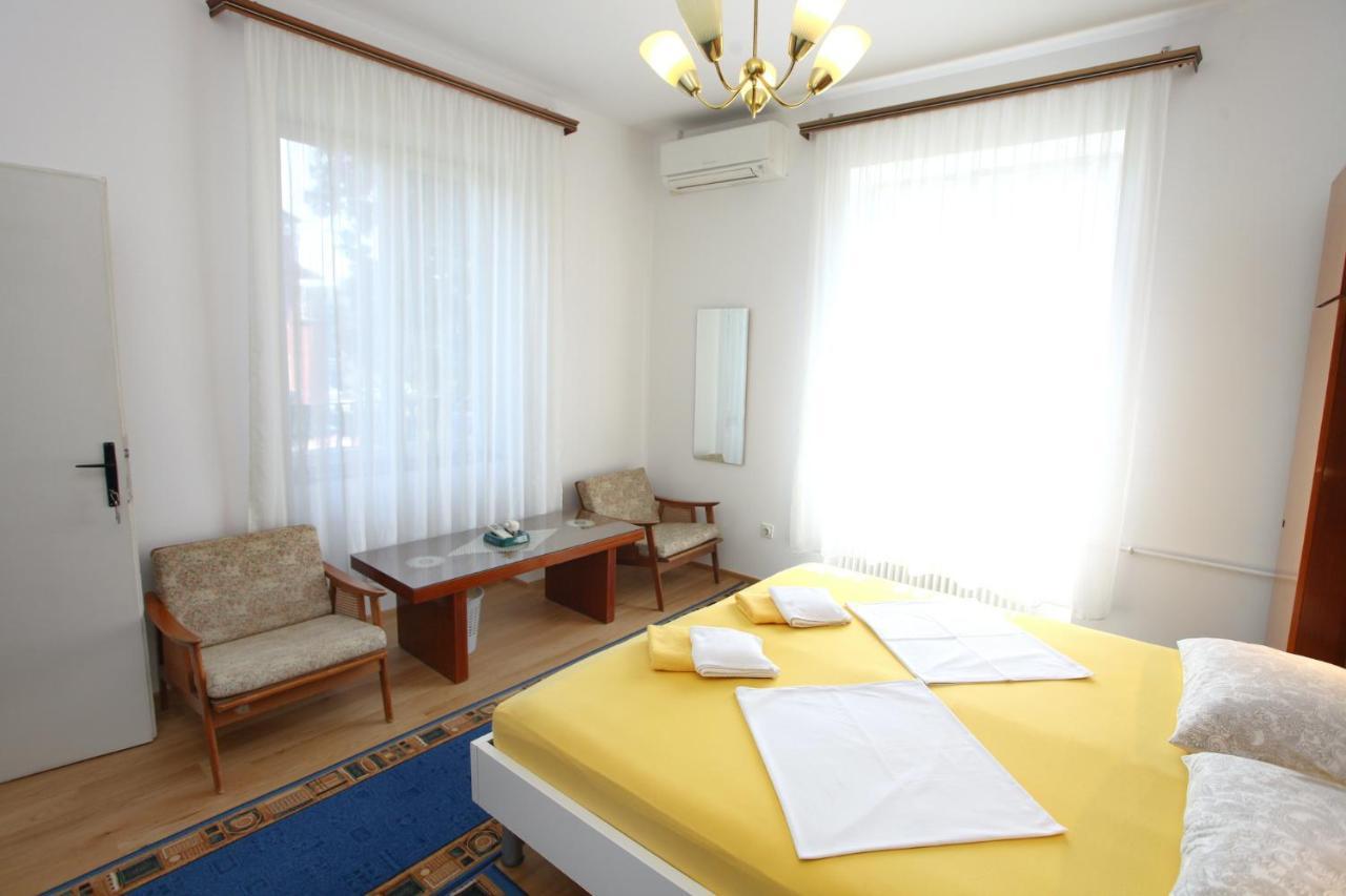 Your Rooms In Portoroz Tm Zewnętrze zdjęcie