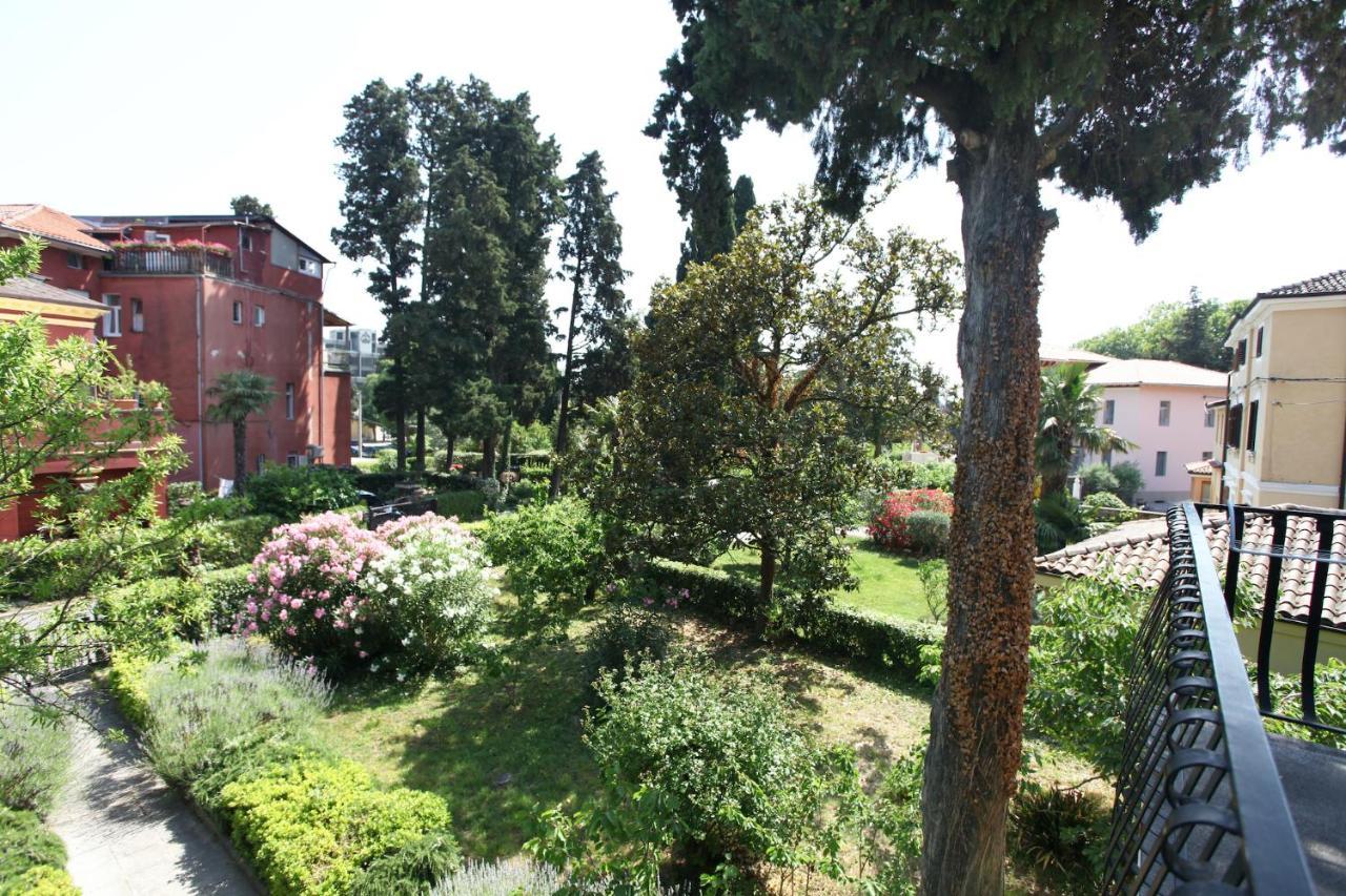 Your Rooms In Portoroz Tm Zewnętrze zdjęcie