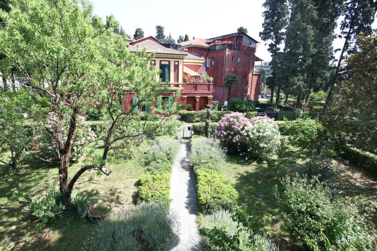 Your Rooms In Portoroz Tm Zewnętrze zdjęcie