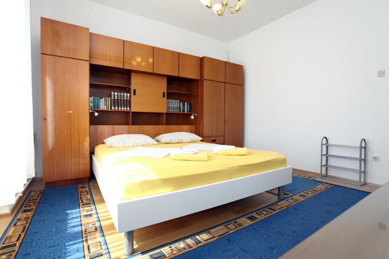 Your Rooms In Portoroz Tm Zewnętrze zdjęcie