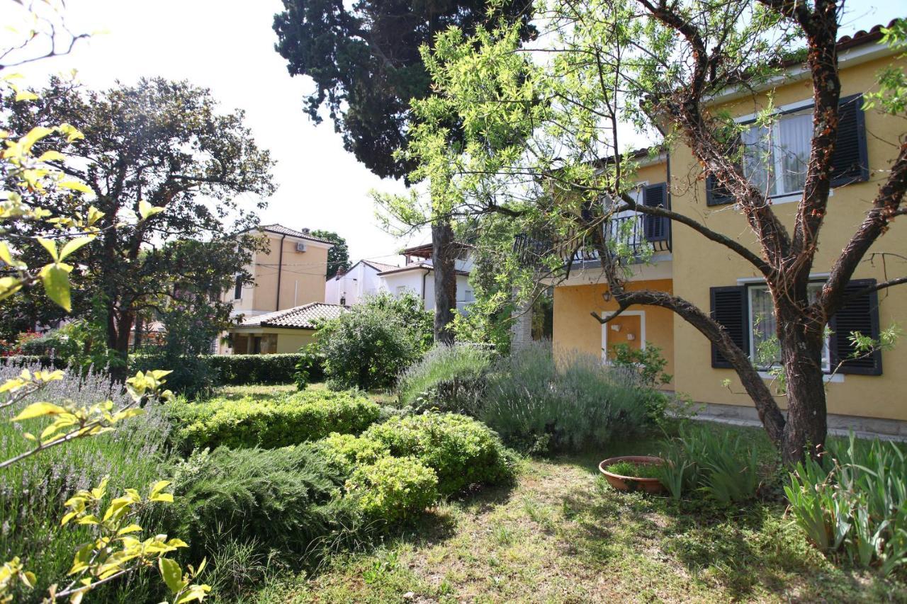 Your Rooms In Portoroz Tm Zewnętrze zdjęcie