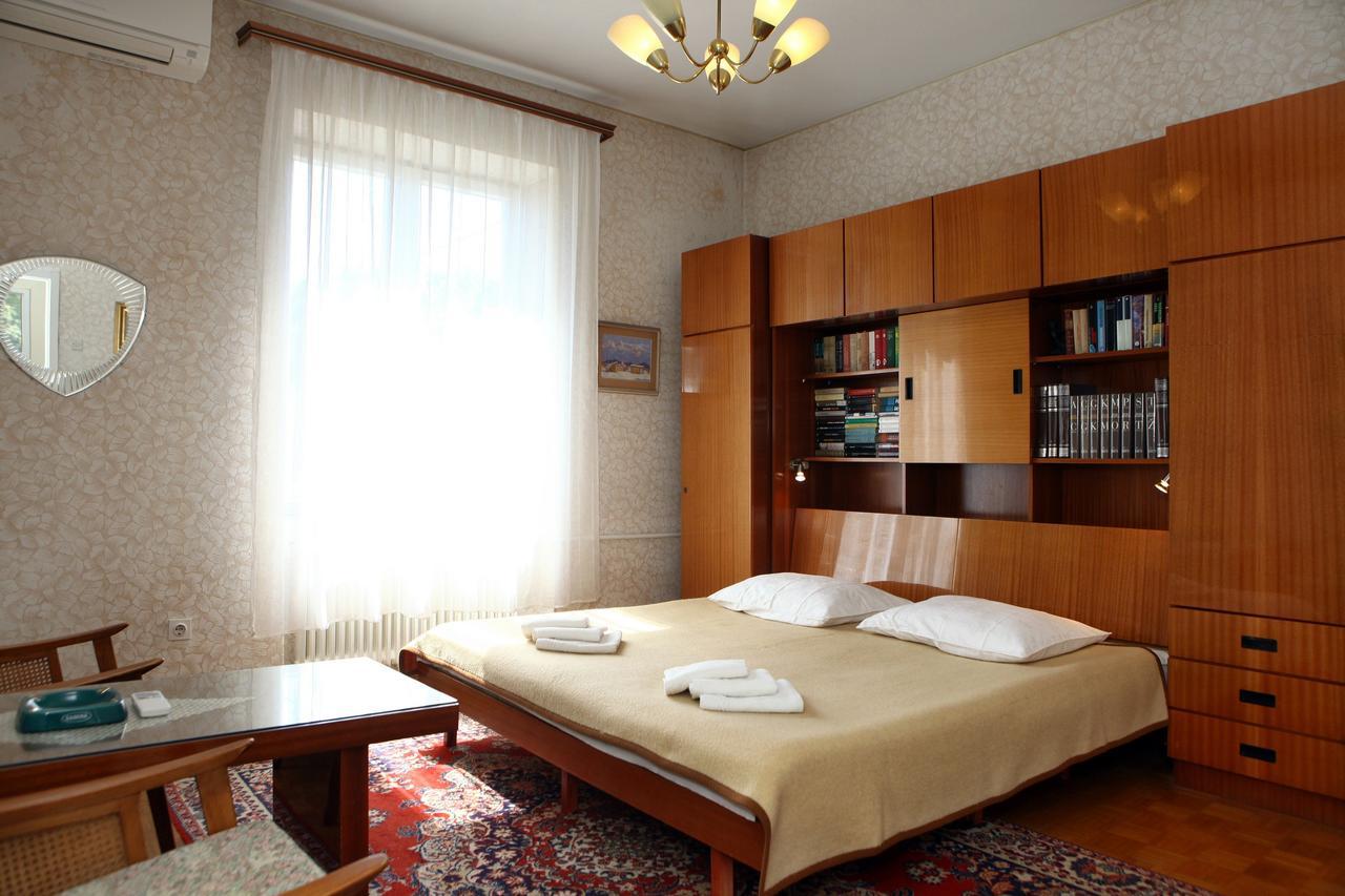 Your Rooms In Portoroz Tm Zewnętrze zdjęcie