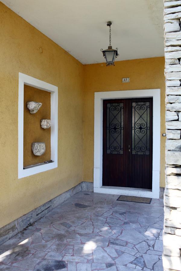 Your Rooms In Portoroz Tm Zewnętrze zdjęcie