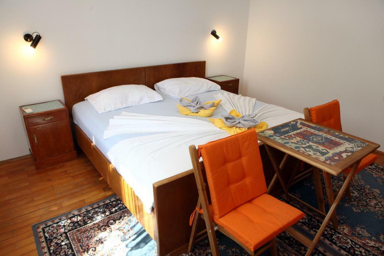 Your Rooms In Portoroz Tm Zewnętrze zdjęcie