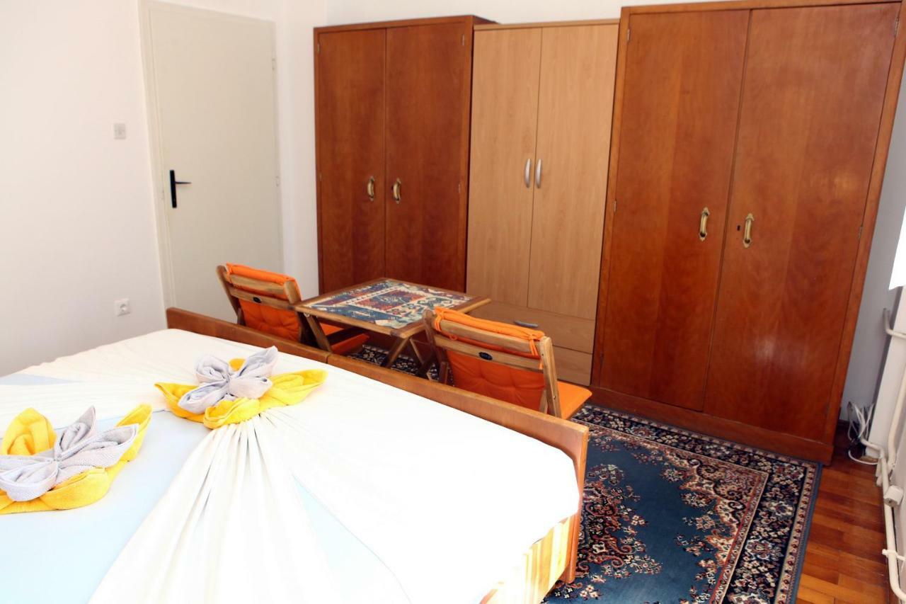Your Rooms In Portoroz Tm Zewnętrze zdjęcie