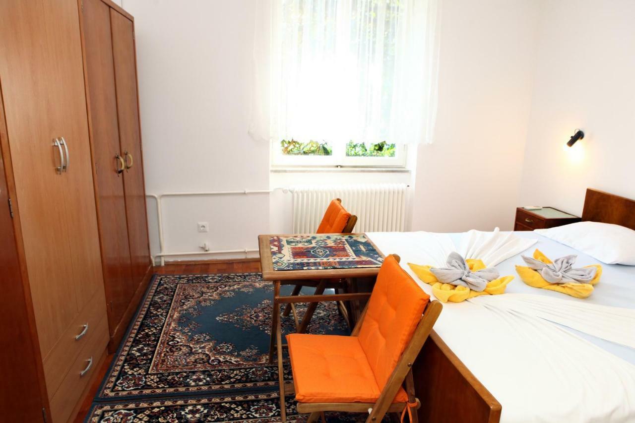 Your Rooms In Portoroz Tm Zewnętrze zdjęcie